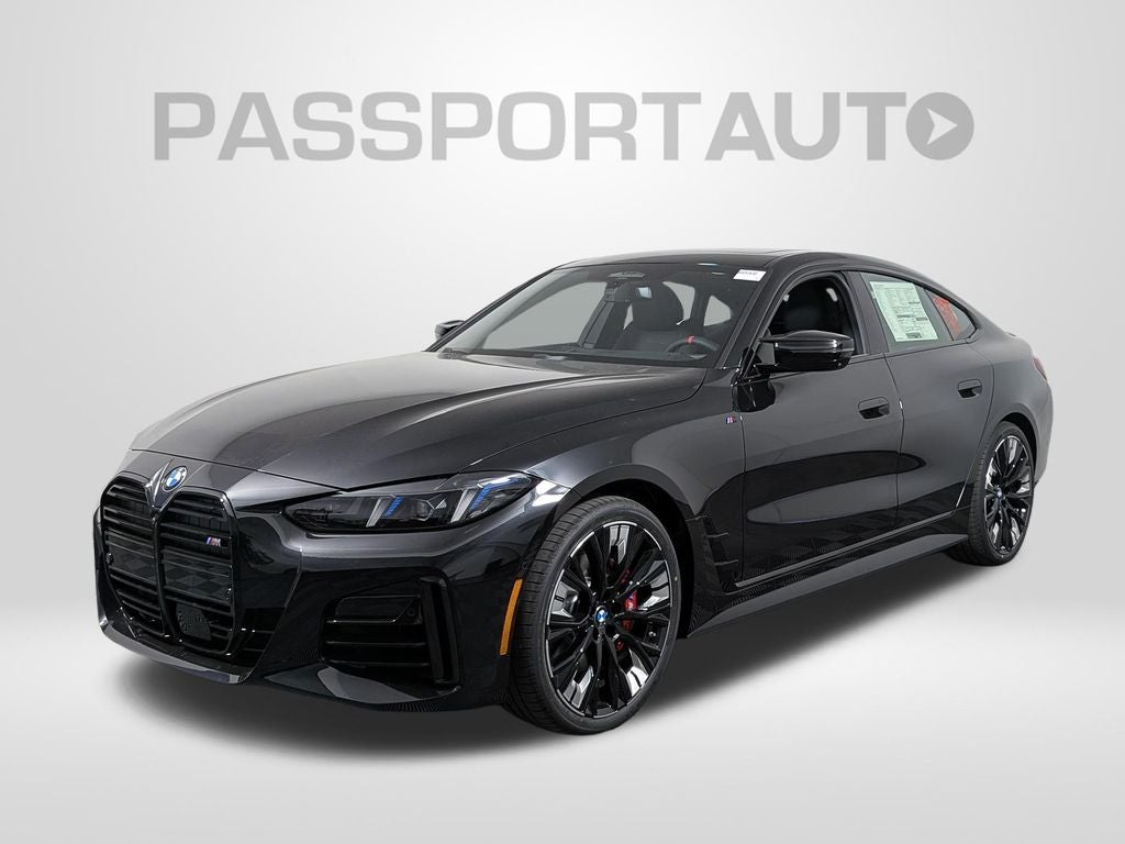 2026 BMW 4 Series M440i xDrive