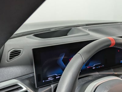 2026 BMW 4 Series M440i xDrive