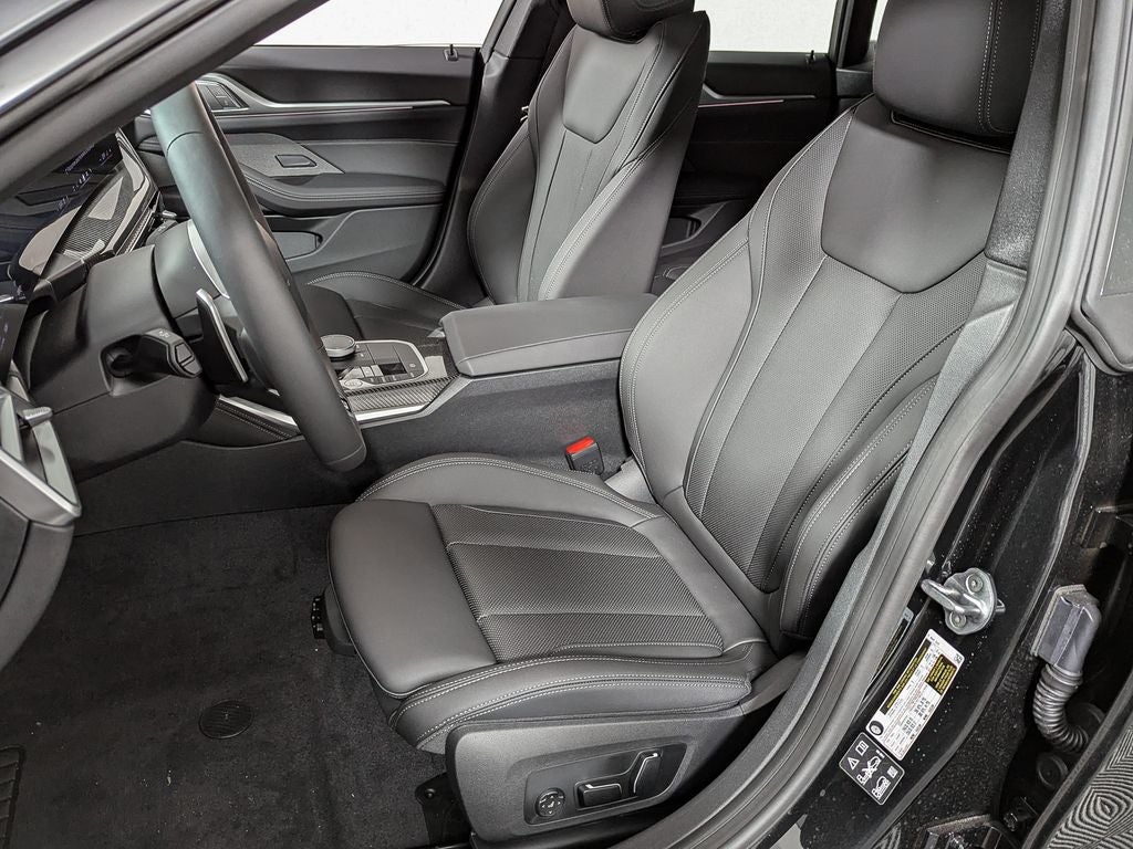 2026 BMW 4 Series M440i xDrive
