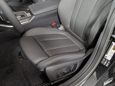 2026 BMW 4 Series M440i xDrive
