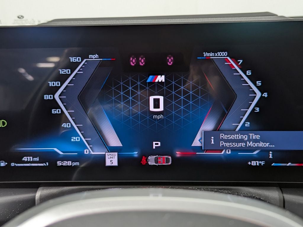 2026 BMW 4 Series M440i xDrive