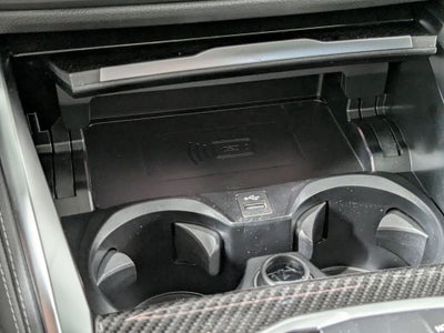 2026 BMW 4 Series M440i xDrive