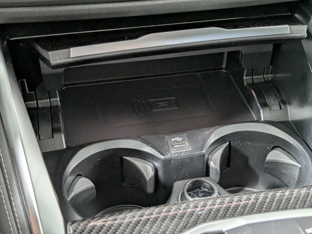 2026 BMW 4 Series M440i xDrive