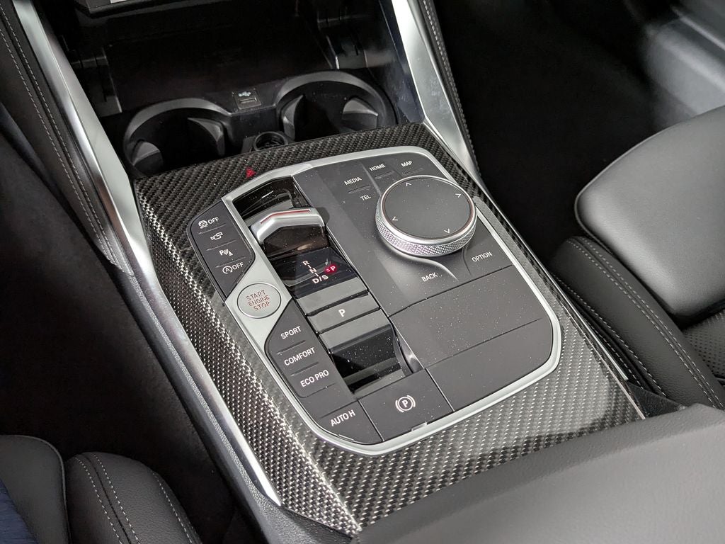 2026 BMW 4 Series M440i xDrive