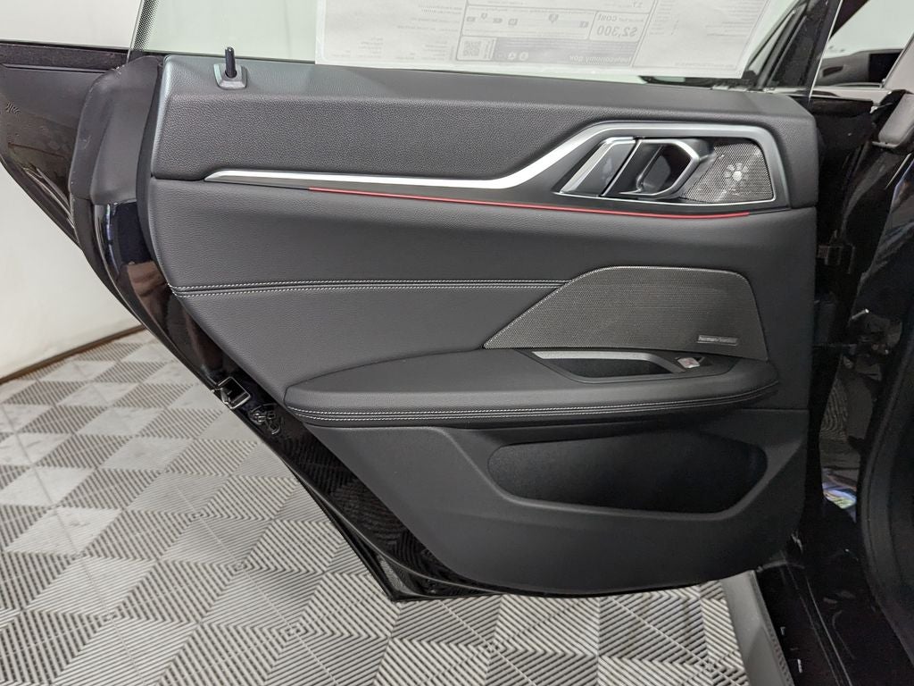2026 BMW 4 Series M440i xDrive