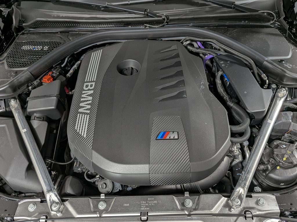 2026 BMW 4 Series M440i xDrive