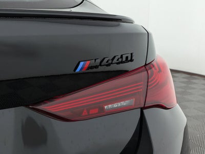 2026 BMW 4 Series M440i xDrive
