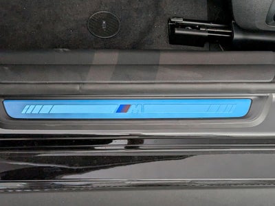 2026 BMW 4 Series M440i xDrive