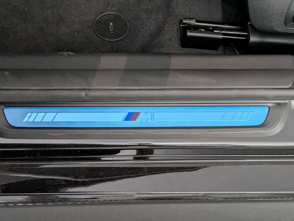 2026 BMW 4 Series M440i xDrive