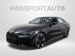 2026 BMW 4 Series M440i xDrive