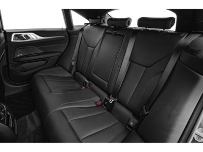 2026 BMW 4 Series M440i xDrive Gran Coupe