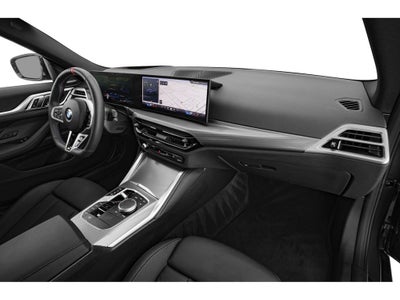 2026 BMW 4 Series M440i xDrive Gran Coupe