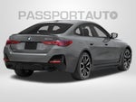 2026 BMW 4 Series M440i xDrive Gran Coupe