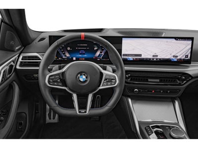 2026 BMW 4 Series M440i xDrive Gran Coupe