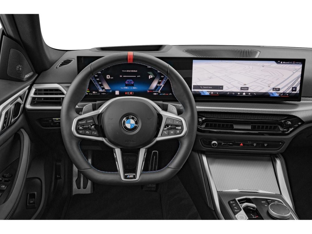 2026 BMW 4 Series M440i xDrive Gran Coupe