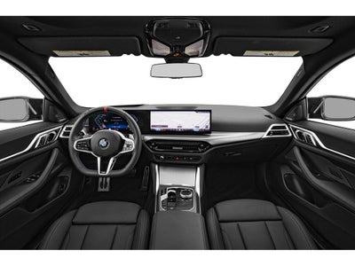 2026 BMW 4 Series M440i xDrive Gran Coupe