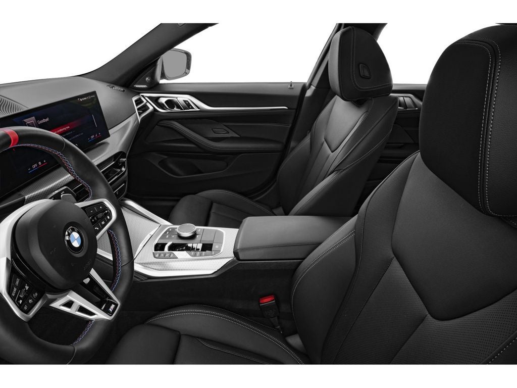 2026 BMW 4 Series M440i xDrive Gran Coupe