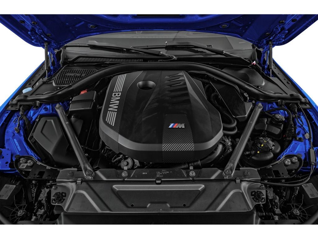 2026 BMW 4 Series M440i xDrive Gran Coupe