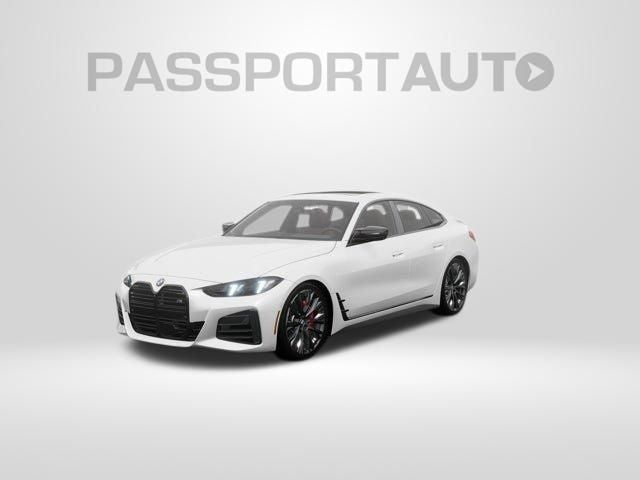 2026 BMW 4 Series M440i xDrive Gran Coupe