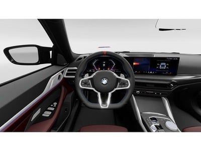 2026 BMW 4 Series M440i xDrive Gran Coupe