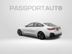 2026 BMW 4 Series M440i xDrive Gran Coupe