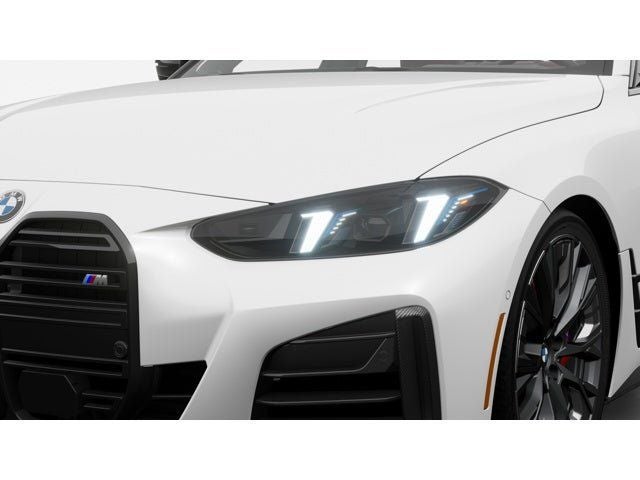 2026 BMW 4 Series M440i xDrive Gran Coupe