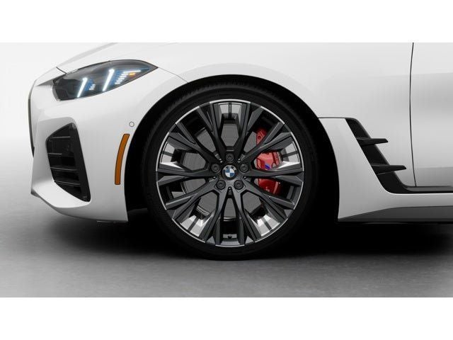 2026 BMW 4 Series M440i xDrive Gran Coupe