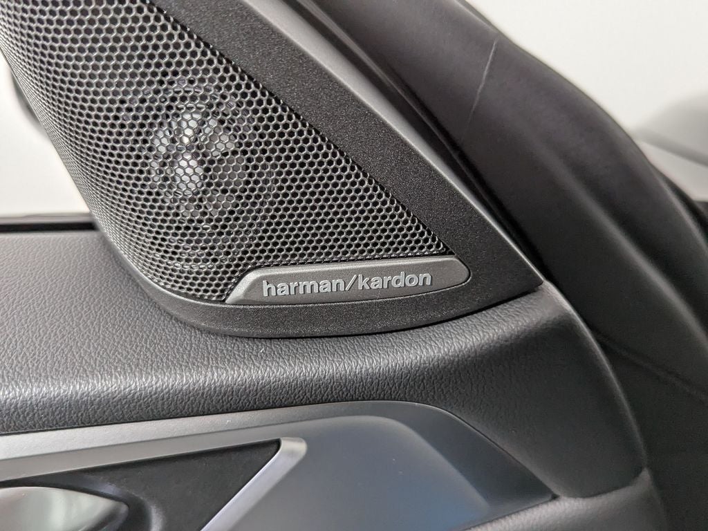 2026 BMW 4 Series M440i xDrive