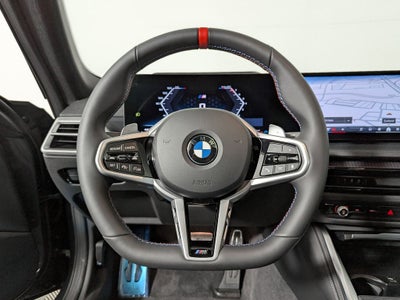 2026 BMW 4 Series M440i xDrive