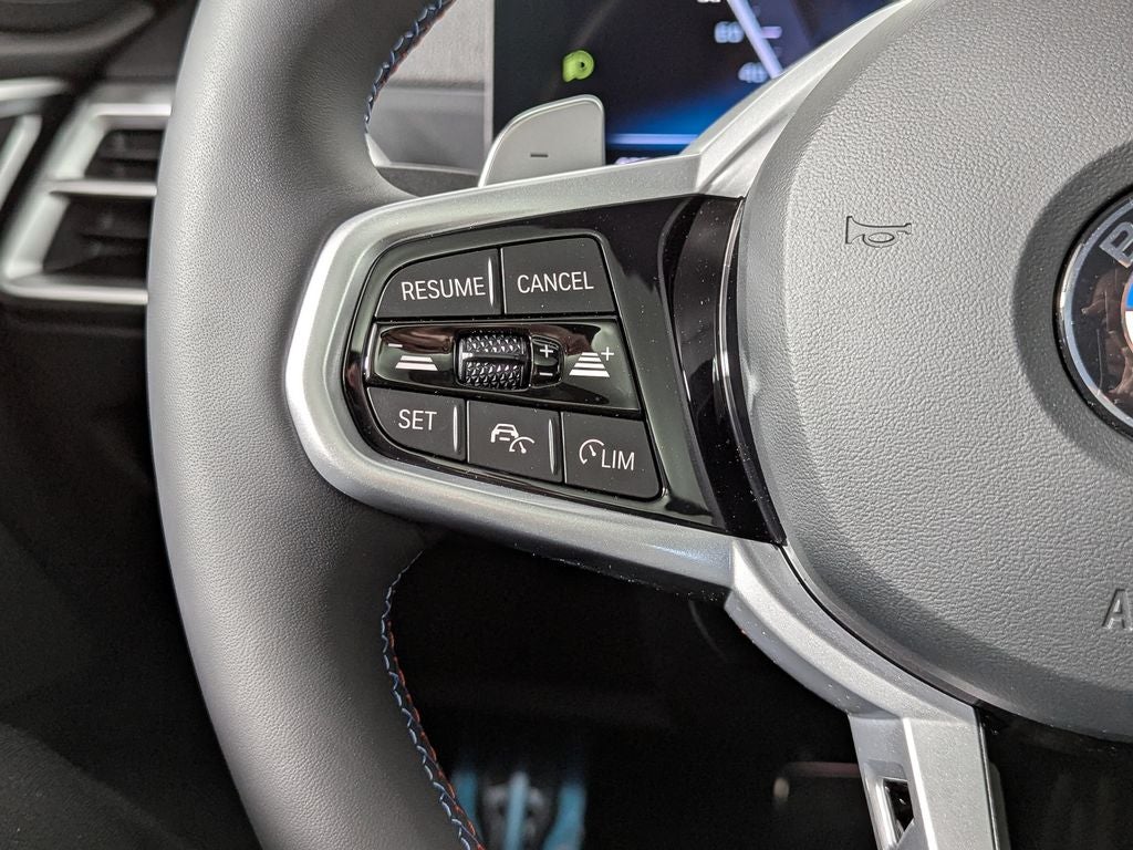 2026 BMW 4 Series M440i xDrive