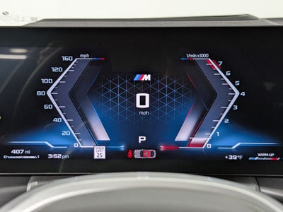 2026 BMW 4 Series M440i xDrive