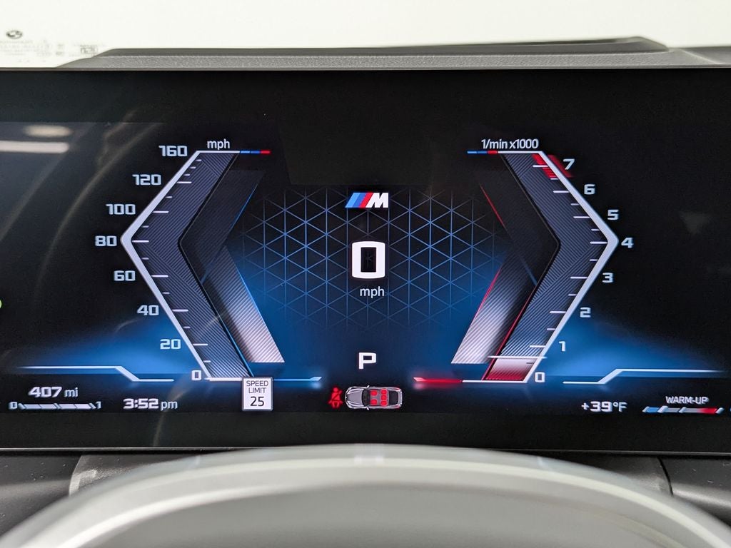 2026 BMW 4 Series M440i xDrive