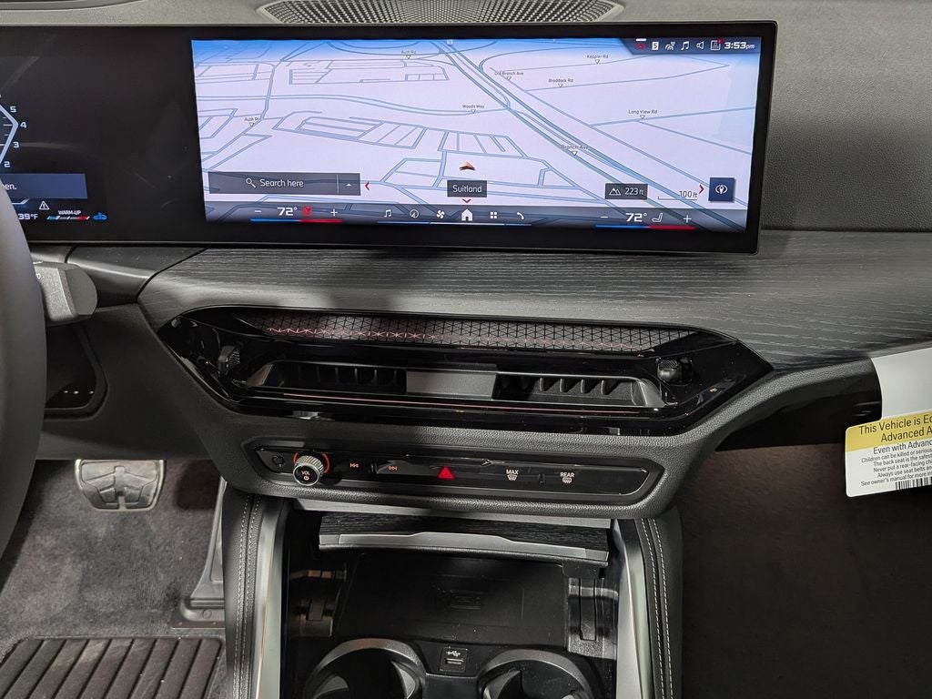 2026 BMW 4 Series M440i xDrive