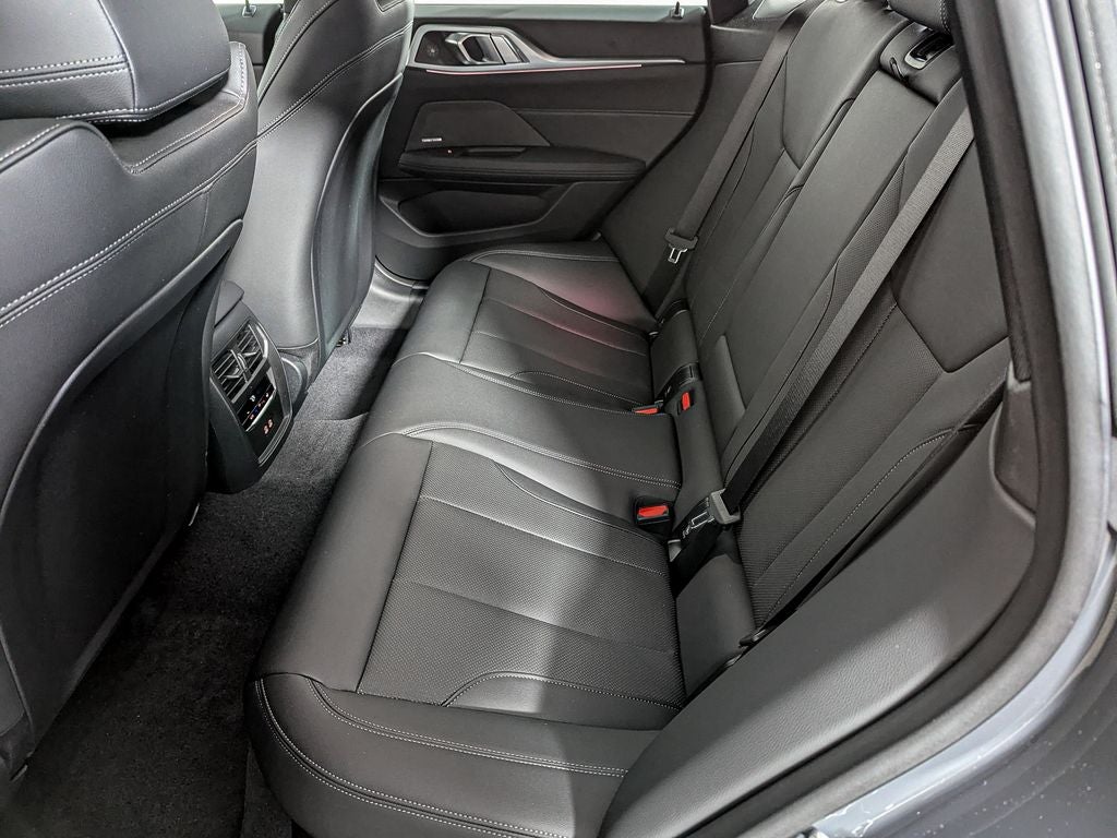 2026 BMW 4 Series M440i xDrive