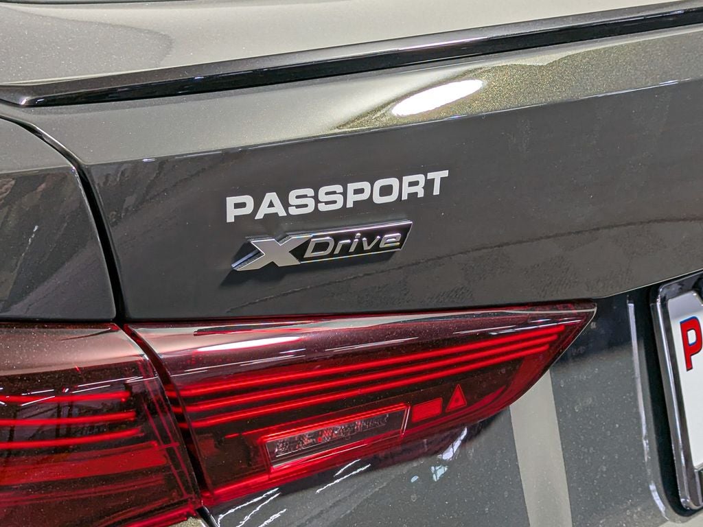 2026 BMW 4 Series M440i xDrive