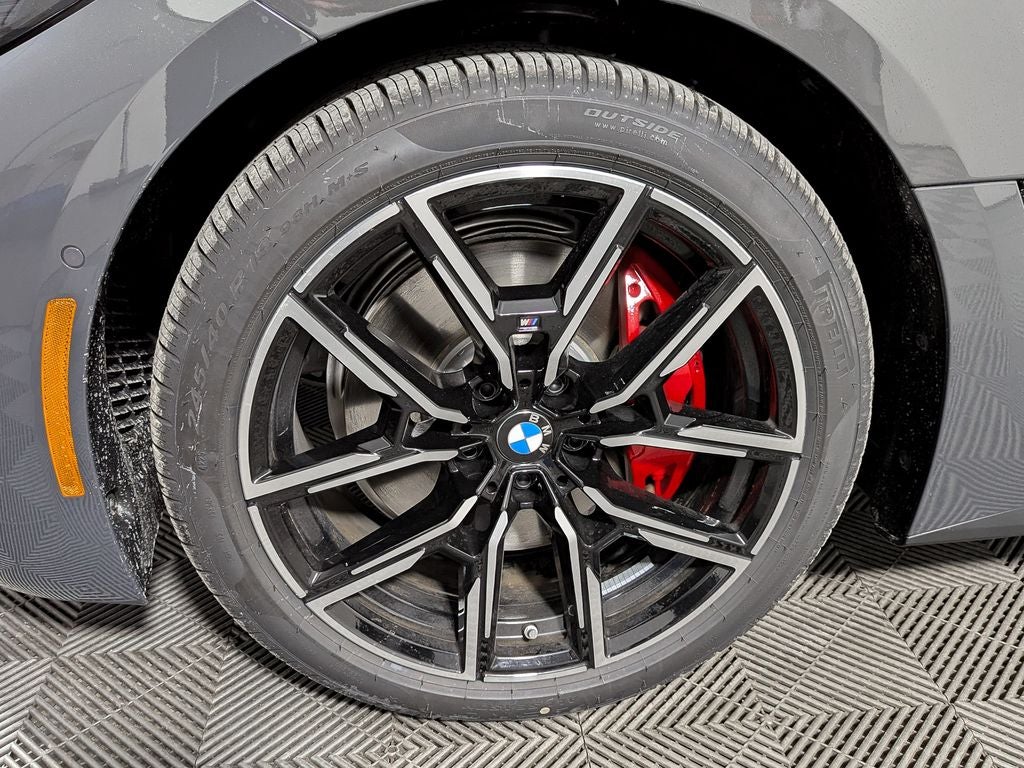 2026 BMW 4 Series M440i xDrive