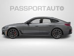 2027 BMW 4 Series M440i xDrive Gran Coupe