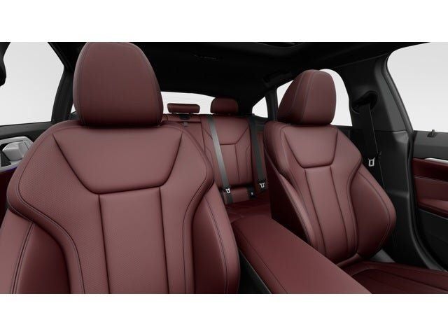 2026 BMW 4 Series M440i xDrive