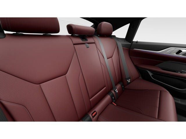 2026 BMW 4 Series M440i xDrive