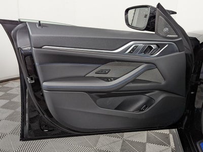 2026 BMW 4 Series M440i xDrive