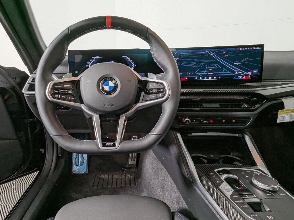 2026 BMW 4 Series M440i xDrive