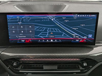 2026 BMW 4 Series M440i xDrive