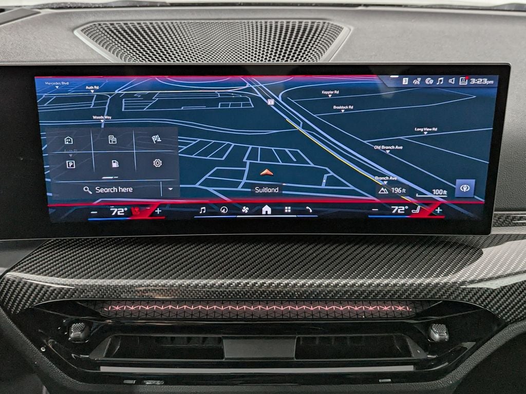 2026 BMW 4 Series M440i xDrive