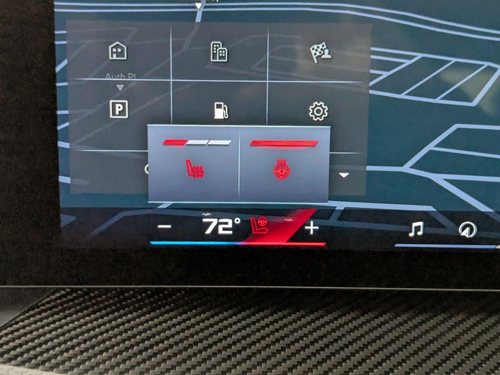 2026 BMW 4 Series M440i xDrive