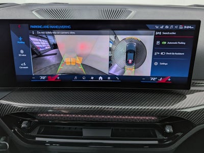 2026 BMW 4 Series M440i xDrive