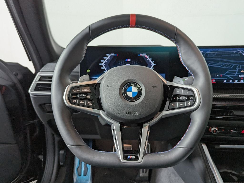 2026 BMW 4 Series M440i xDrive