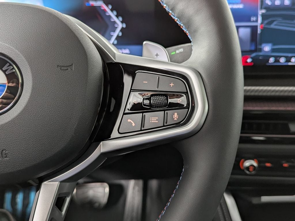 2026 BMW 4 Series M440i xDrive