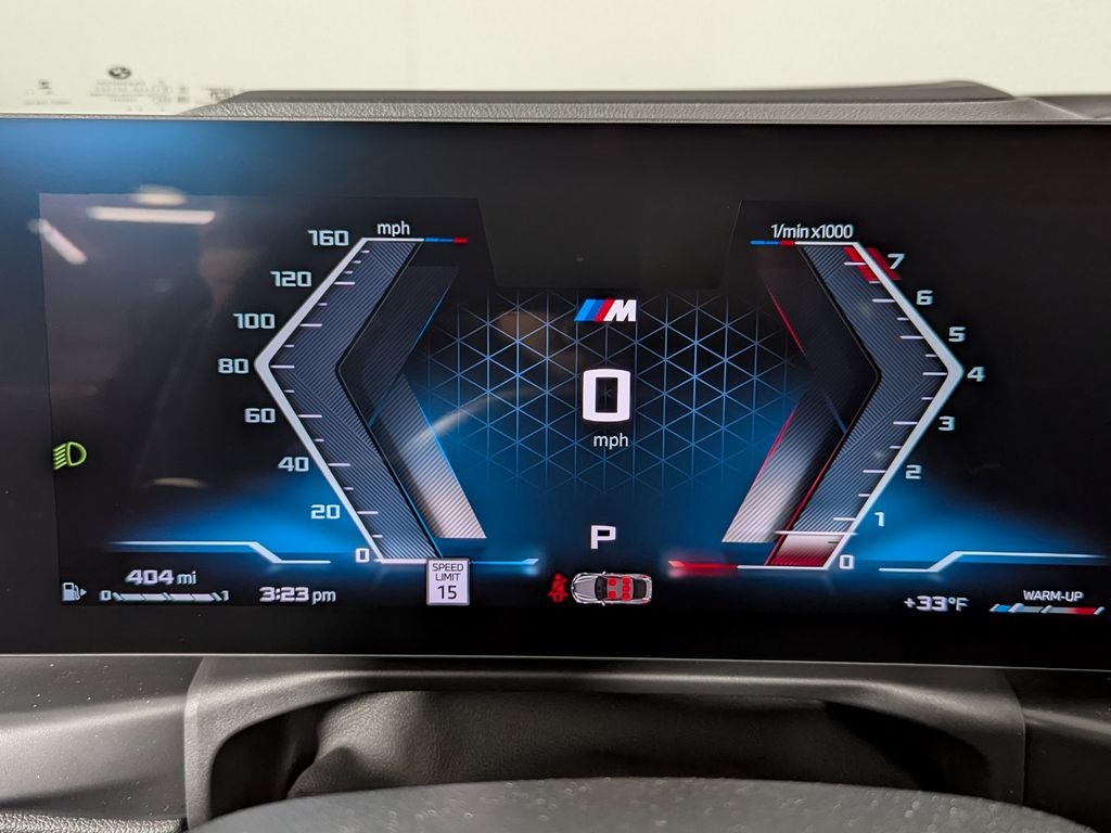 2026 BMW 4 Series M440i xDrive