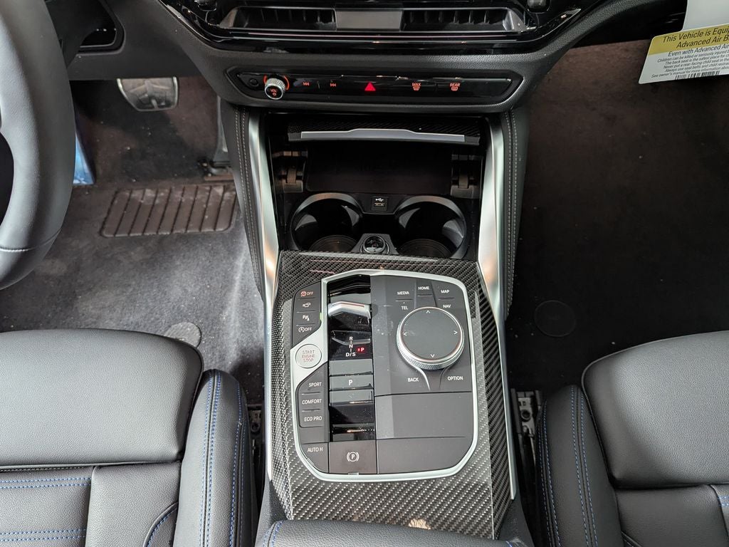 2026 BMW 4 Series M440i xDrive