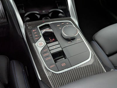 2026 BMW 4 Series M440i xDrive